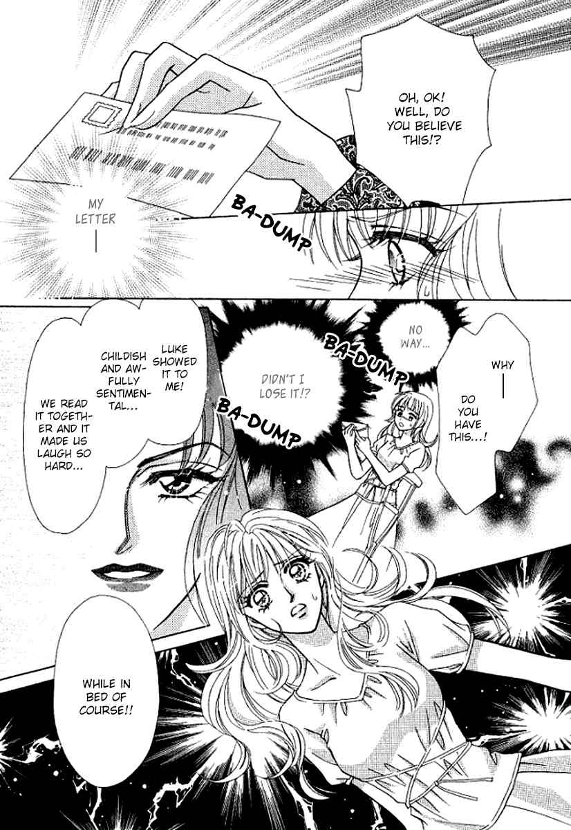 Sore wa Kiss de Hajimatta Chapter 4 page 24 - Chapter 4