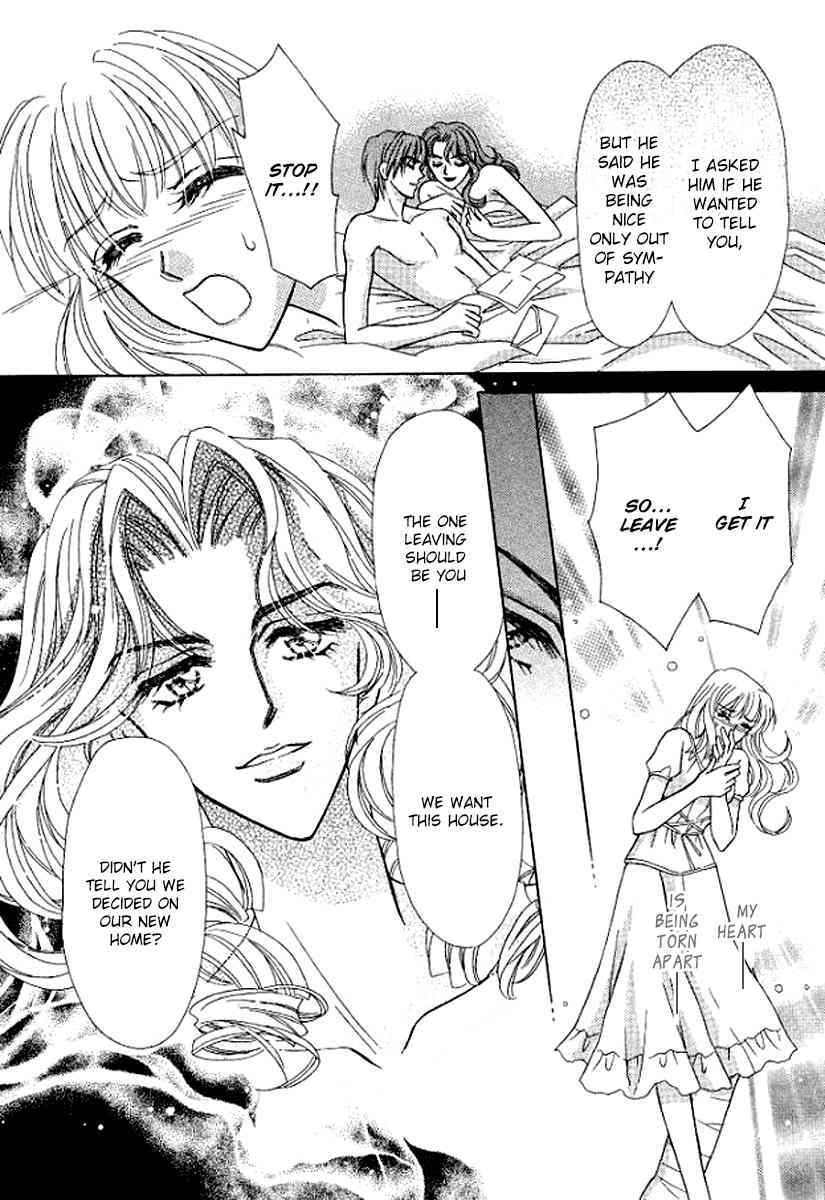 Sore wa Kiss de Hajimatta Chapter 4 page 25 - Chapter 4