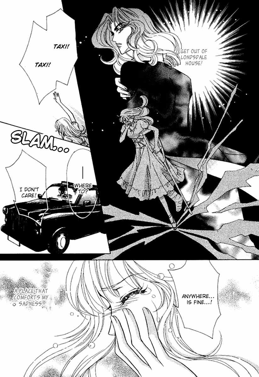 Sore wa Kiss de Hajimatta Chapter 4 page 26 - Chapter 4