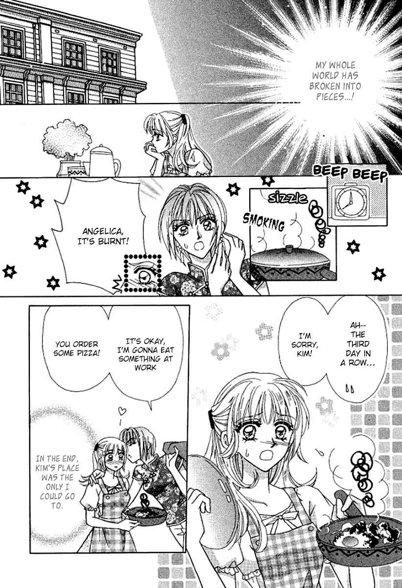 Sore wa Kiss de Hajimatta Chapter 4 page 27 - Chapter 4