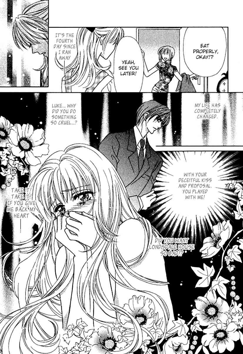 Sore wa Kiss de Hajimatta Chapter 4 page 28 - Chapter 4