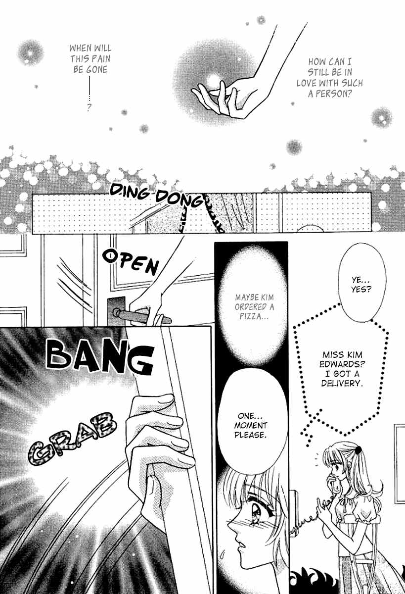 Sore wa Kiss de Hajimatta Chapter 4 page 29 - Chapter 4