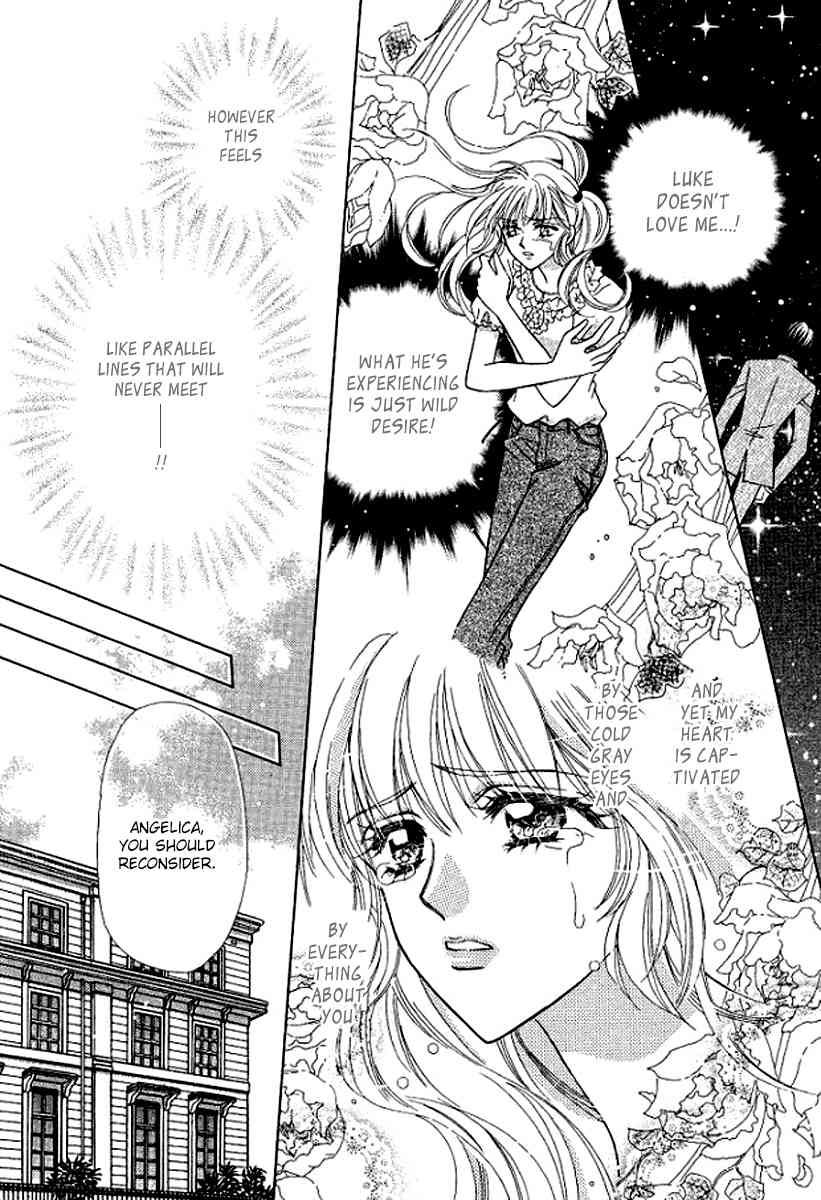 Sore wa Kiss de Hajimatta Chapter 4 page 3 - Chapter 4