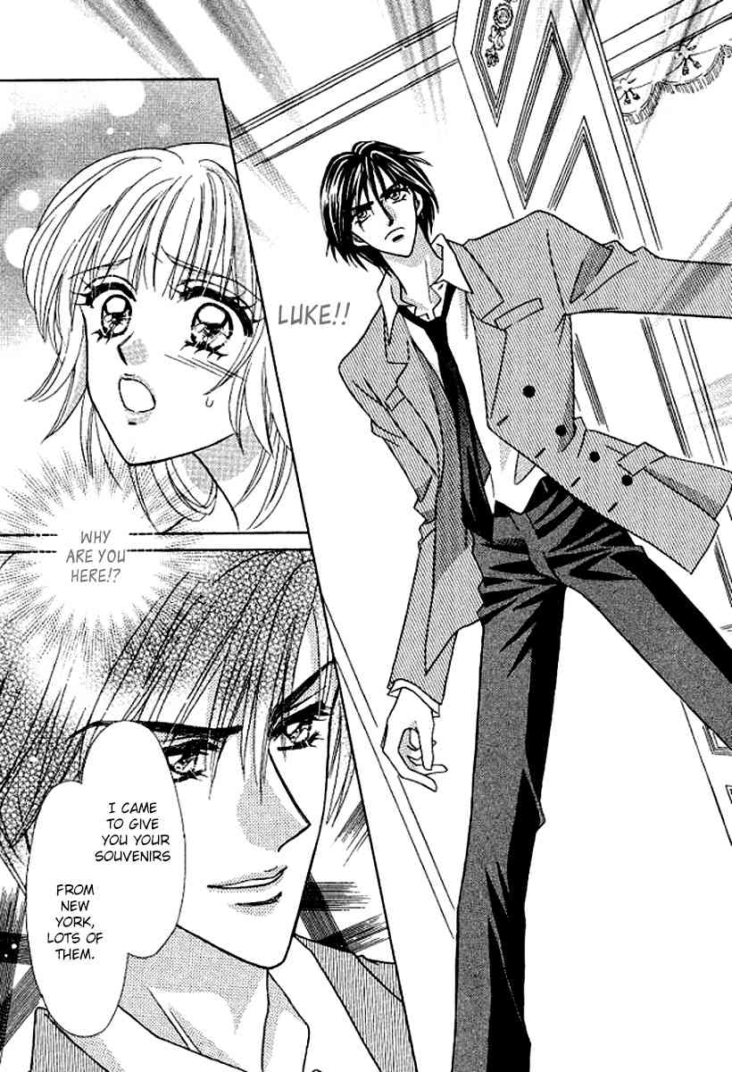 Sore wa Kiss de Hajimatta Chapter 4 page 30 - Chapter 4
