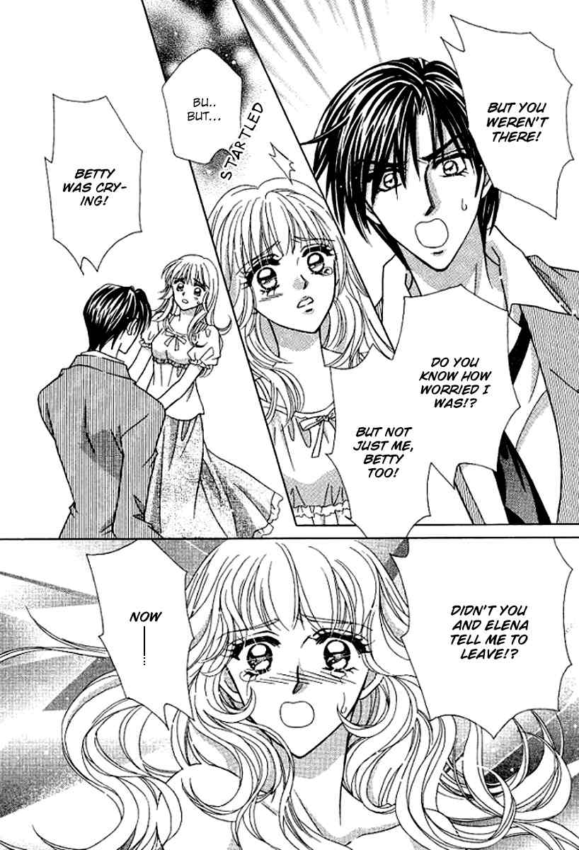 Sore wa Kiss de Hajimatta Chapter 4 page 31 - Chapter 4