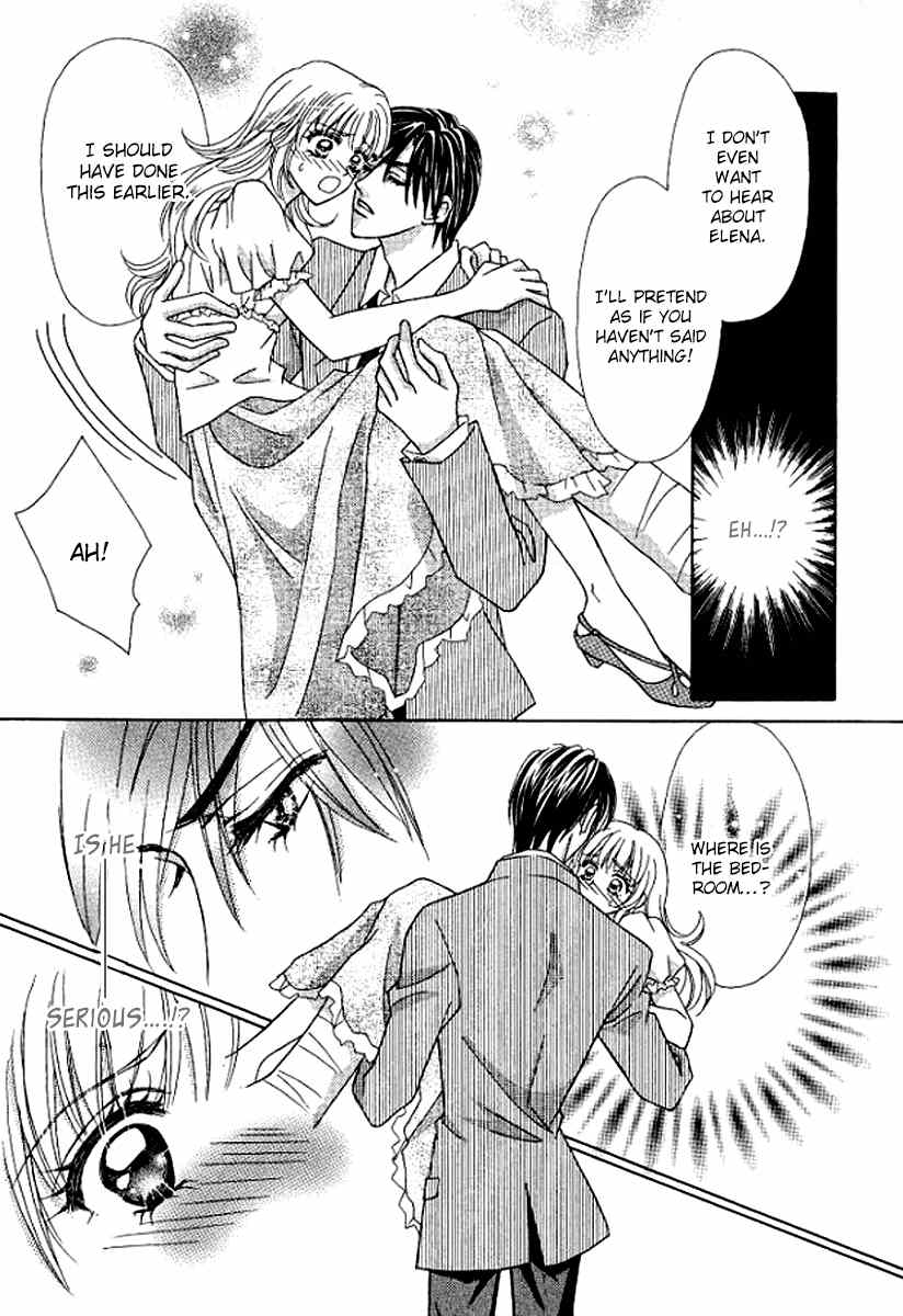 Sore wa Kiss de Hajimatta Chapter 4 page 32 - Chapter 4
