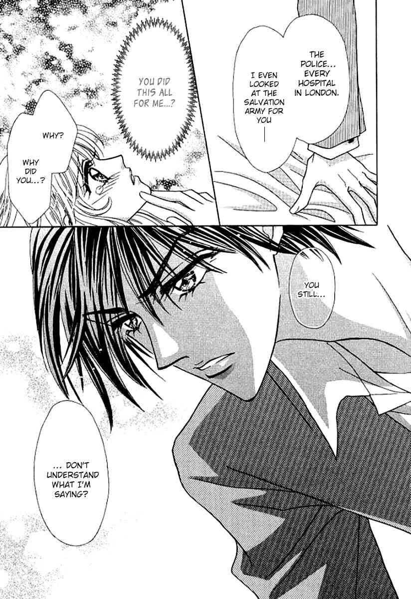 Sore wa Kiss de Hajimatta Chapter 4 page 34 - Chapter 4