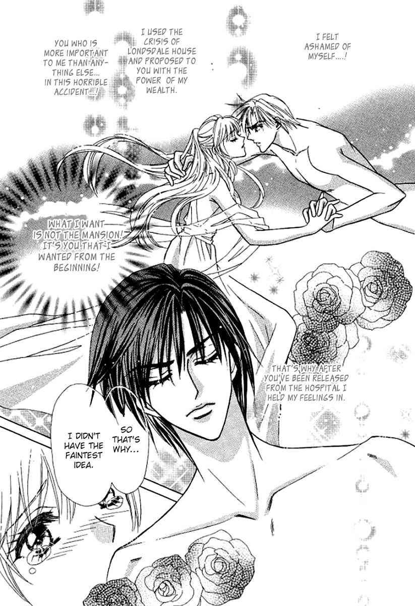 Sore wa Kiss de Hajimatta Chapter 4 page 38 - Chapter 4