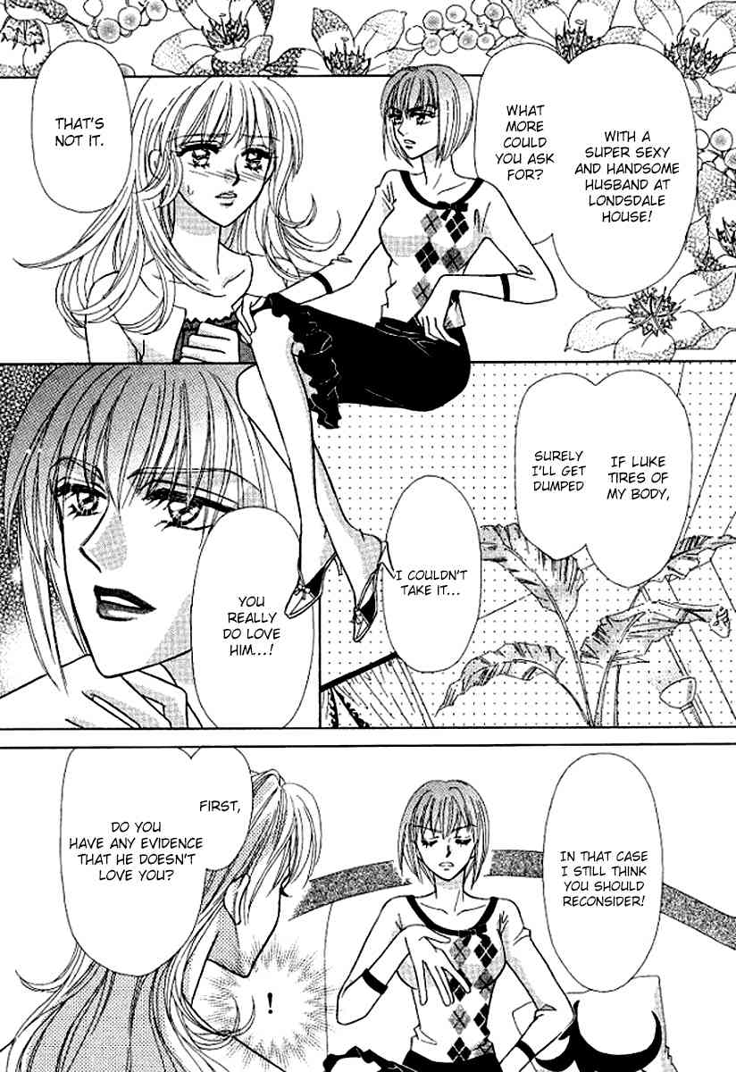 Sore wa Kiss de Hajimatta Chapter 4 page 4 - Chapter 4