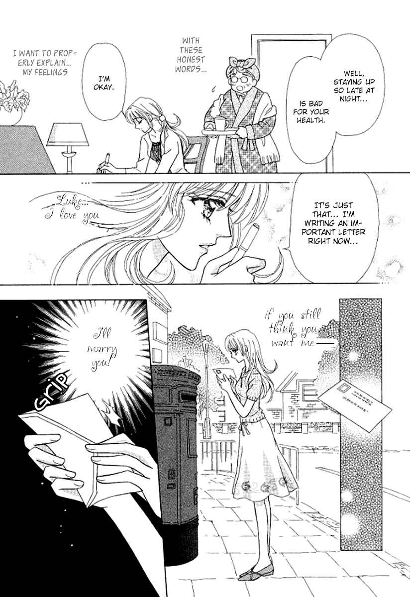 Sore wa Kiss de Hajimatta Chapter 4 page 6 - Chapter 4