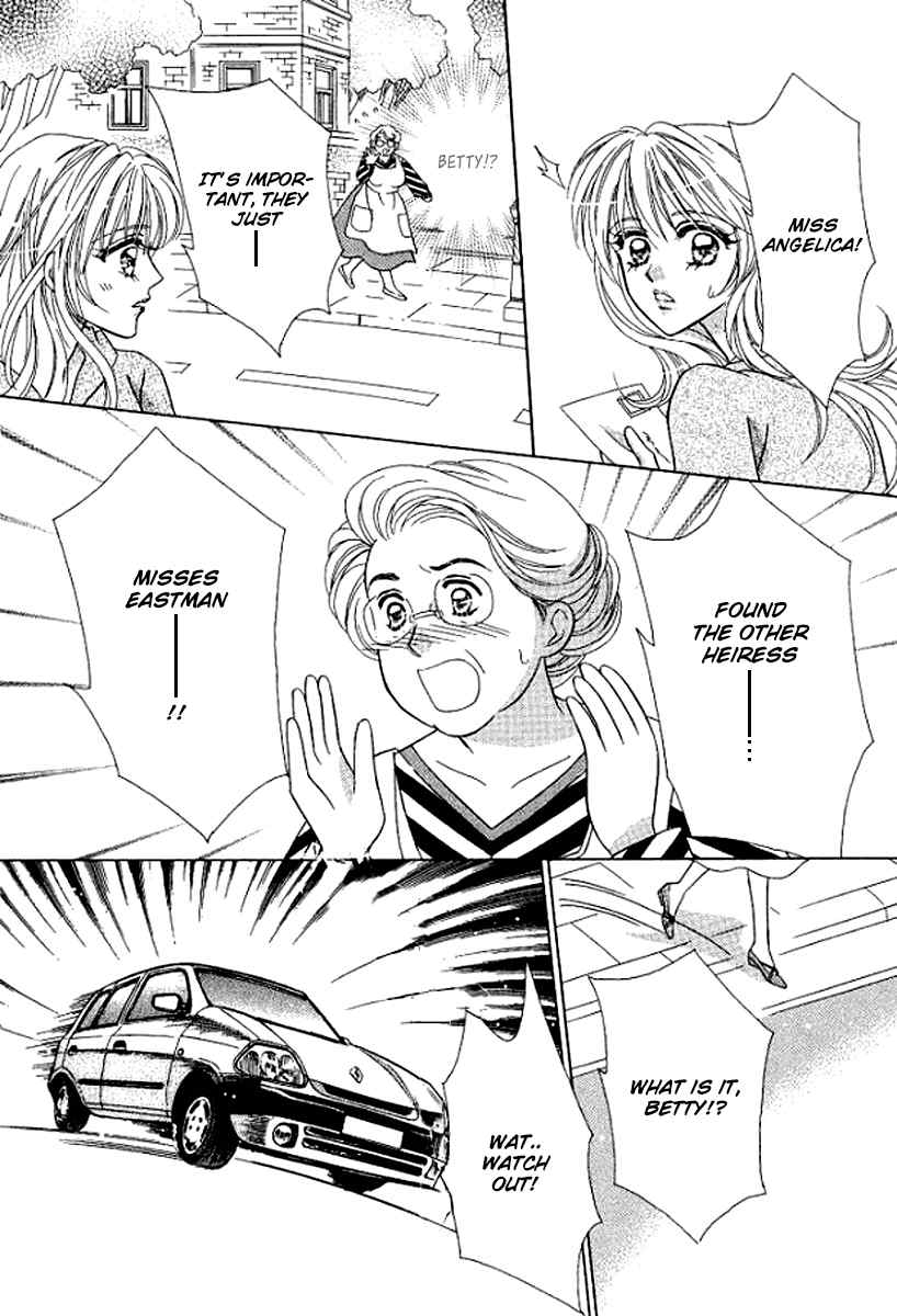 Sore wa Kiss de Hajimatta Chapter 4 page 7 - Chapter 4