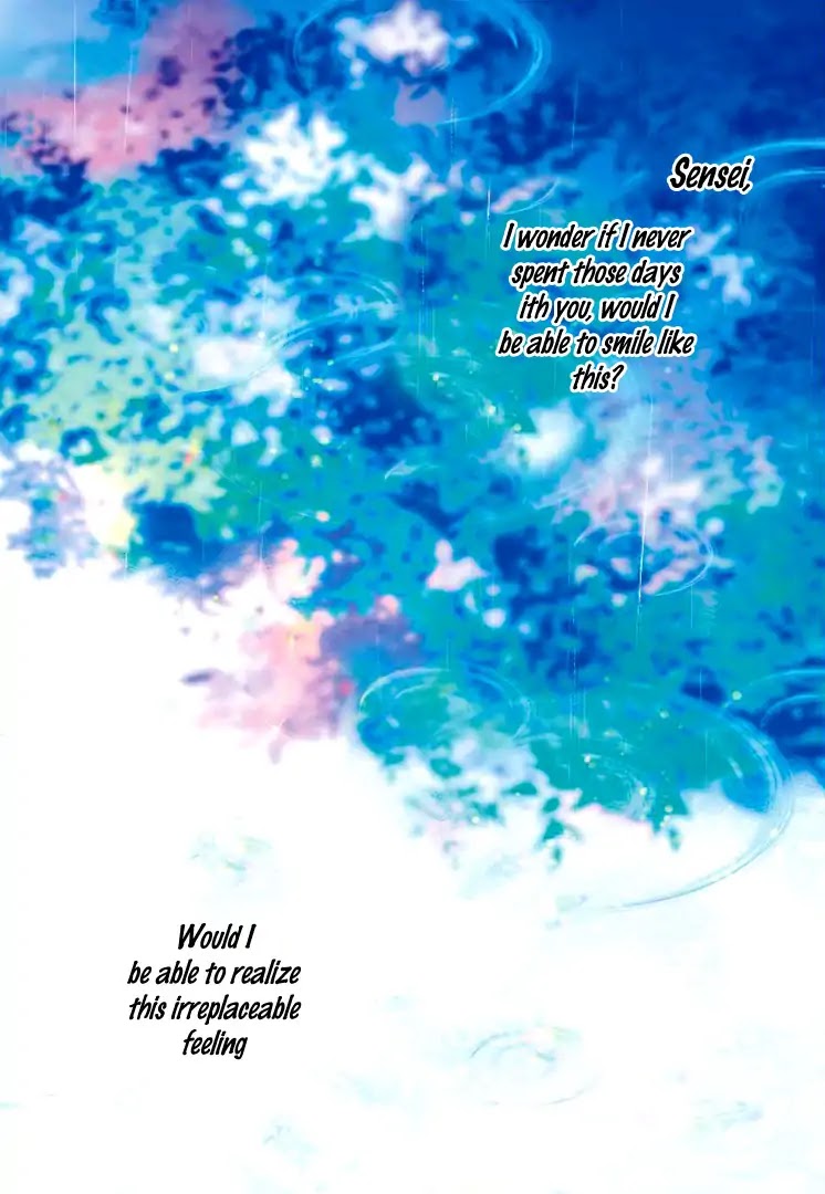 Sore wa marude Amagasa no you ni Chapter 1 page 6 - Chapter 1