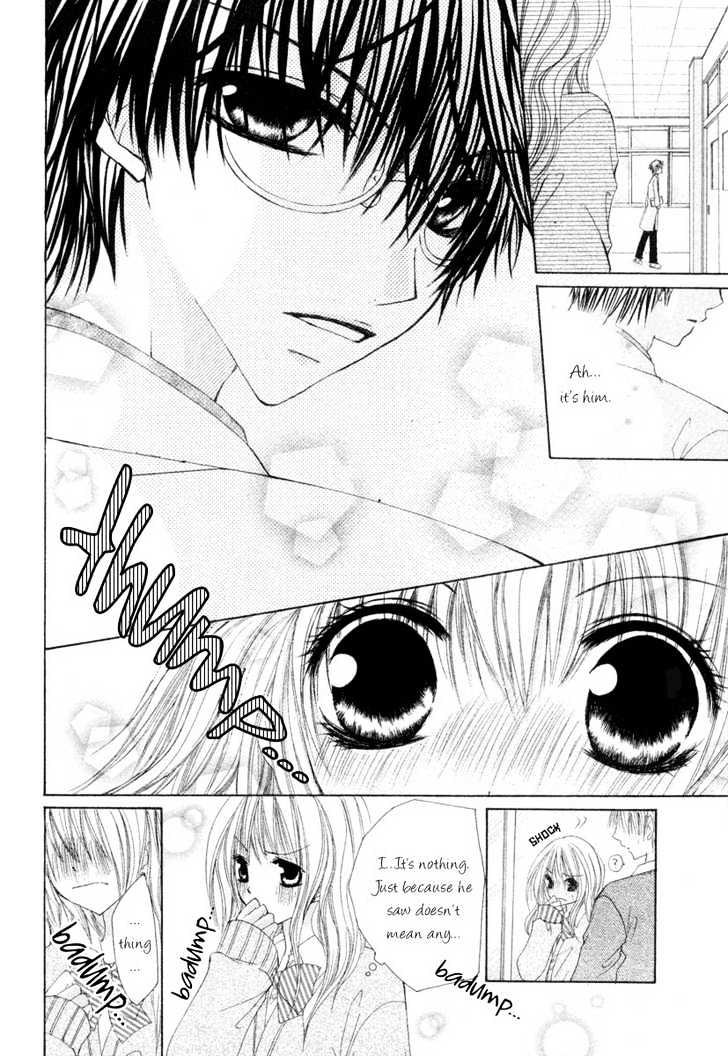Sore wa Nigai Chocolate Chapter 0 page 16 - Chapter 0
