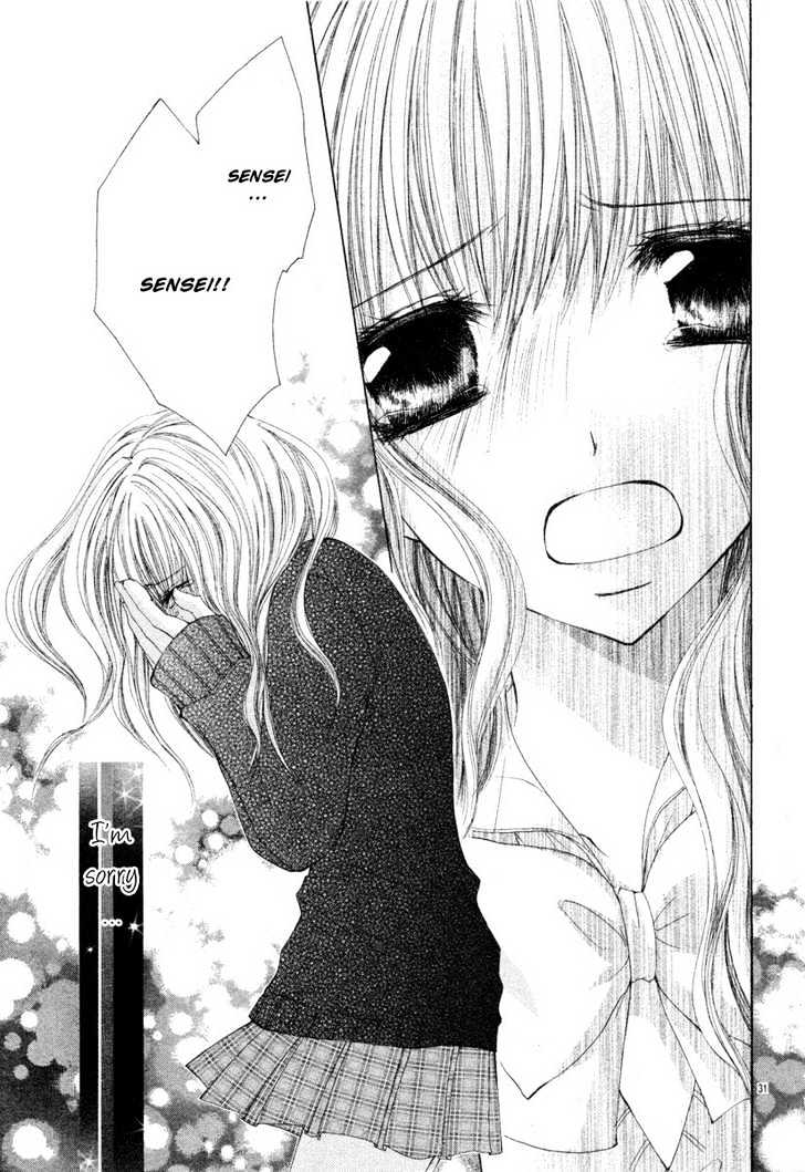 Sore wa Nigai Chocolate Chapter 0 page 36 - Chapter 0