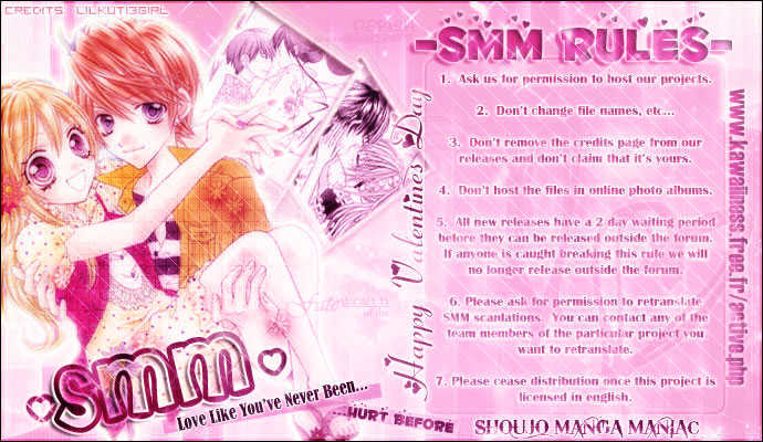 Sore wa Nigai Chocolate Chapter 0 page 44 - Chapter 0