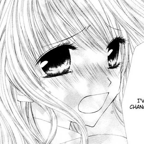 Sore wa Nigai Chocolate Chapter 0 cover