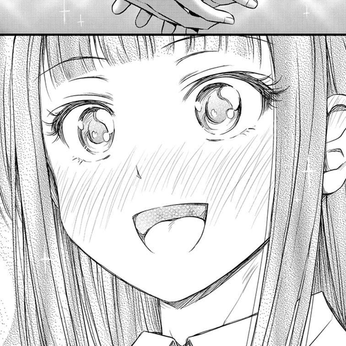 Sore wa rei no Shiwaza desu Chapter 1: Sudden Encounter cover