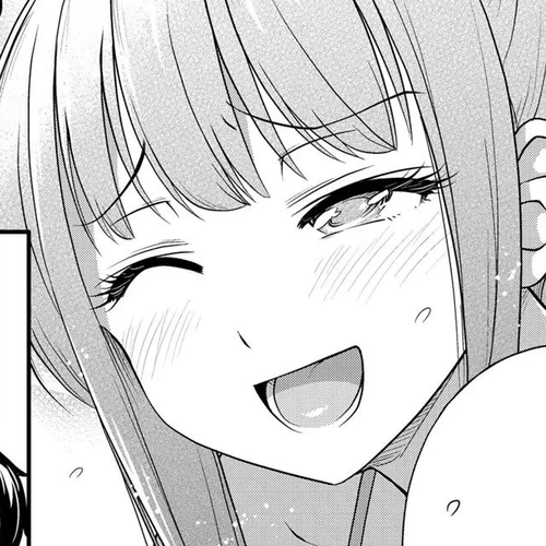 Sore wa rei no Shiwaza desu Chapter 11: Splashes and Turmoil, Part 2 cover
