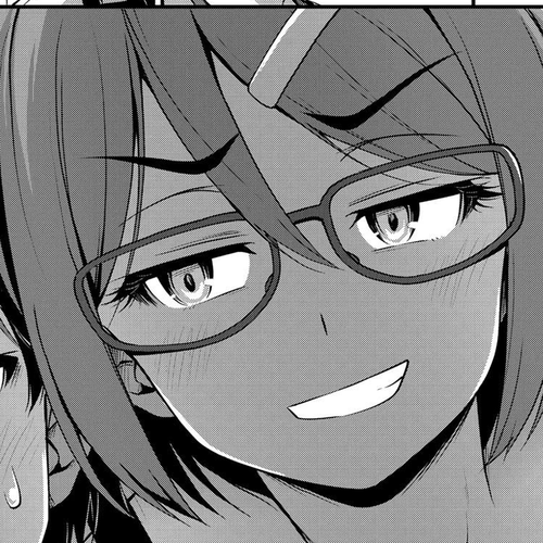 Sore wa rei no Shiwaza desu Chapter 15: Important things cover
