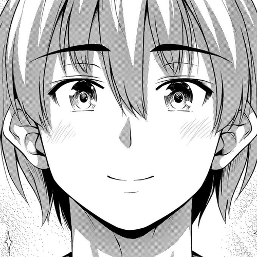 Sore wa rei no Shiwaza desu Chapter 17: It's nice to have friends cover