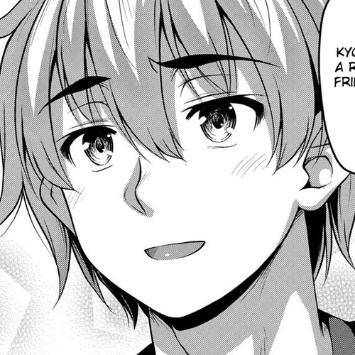 Sore wa rei no Shiwaza desu Chapter 18: Whydanit(ホワイダニット) cover