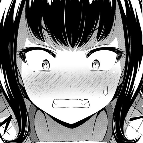 Sore wa rei no Shiwaza desu Chapter 21: Beyond curiosity cover