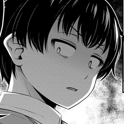 Sore wa rei no Shiwaza desu Chapter 23: Confession (Missing pages added) cover