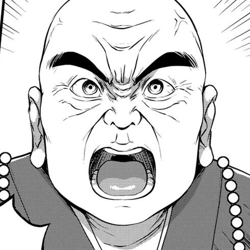 Sore wa rei no Shiwaza desu Chapter 25: It's time for exorcism! cover