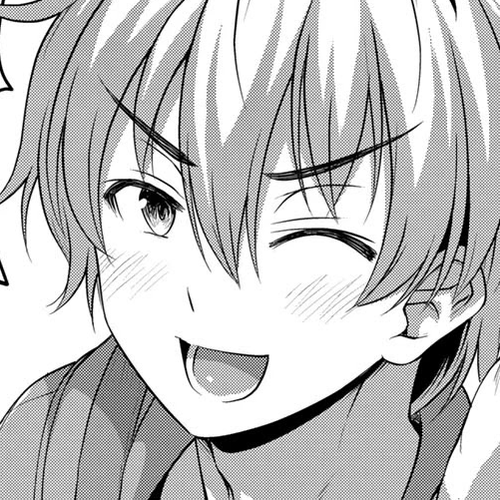 Sore wa rei no Shiwaza desu Chapter 27: You're not interested? cover