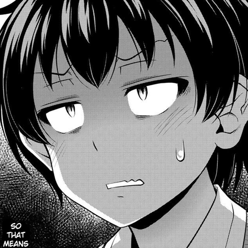 Sore wa rei no Shiwaza desu Chapter 4: Books, Dating, and XX, Part 1 cover
