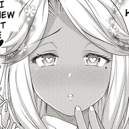 Sore wa rei no Shiwaza desu Chapter 40.5: Extra Chapter: The two of them that day. cover