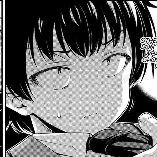 Sore wa rei no Shiwaza desu Chapter 44: Chance Encounter cover