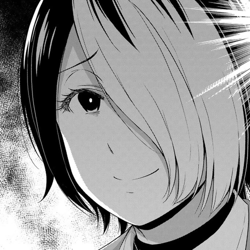 Sore wa rei no Shiwaza desu Chapter 46: Contact cover