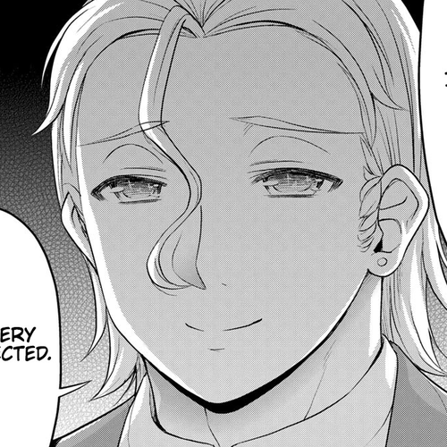 Sore wa rei no Shiwaza desu Chapter 47: Curious Spirit cover