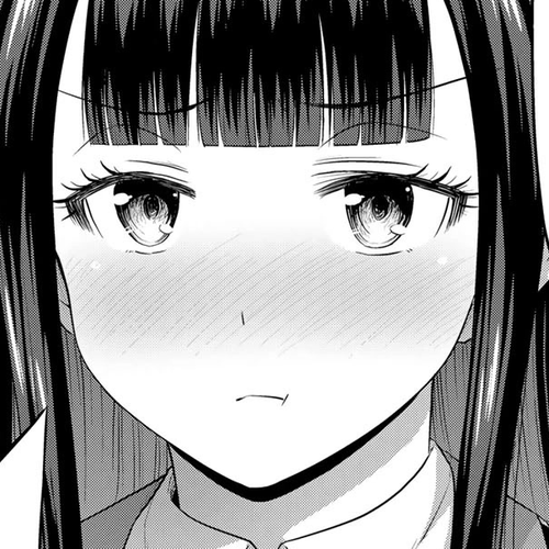 Sore wa rei no Shiwaza desu Chapter 49: Love Between Two People cover