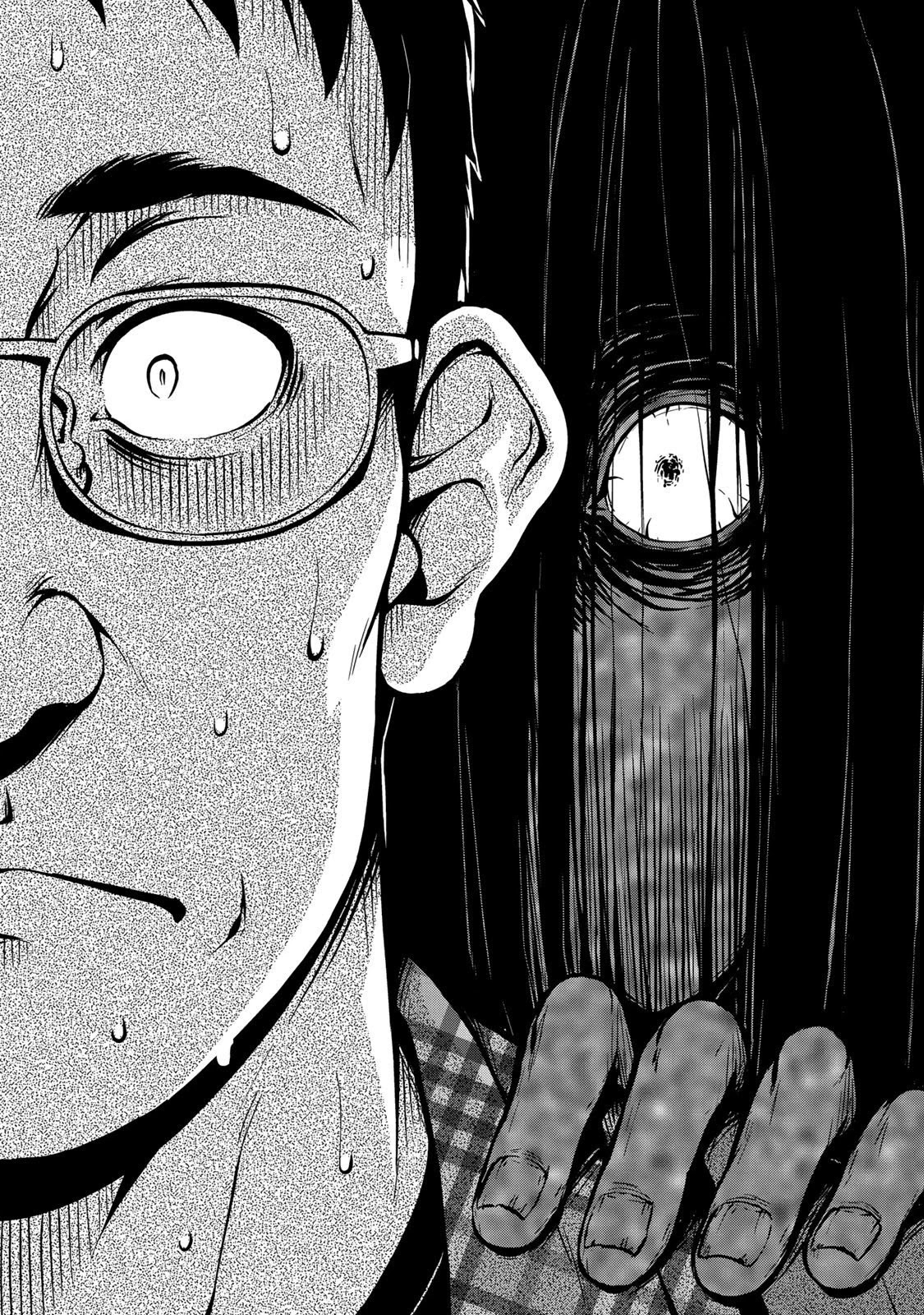 Sore wa rei no Shiwaza desu Chapter 5 page 15 - Chapter 5: Books, Dating, and XX, Part 2