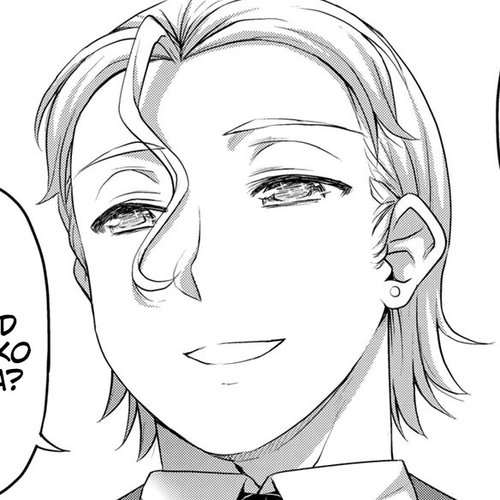 Sore wa rei no Shiwaza desu Chapter 50: Senteinwa's Plan cover