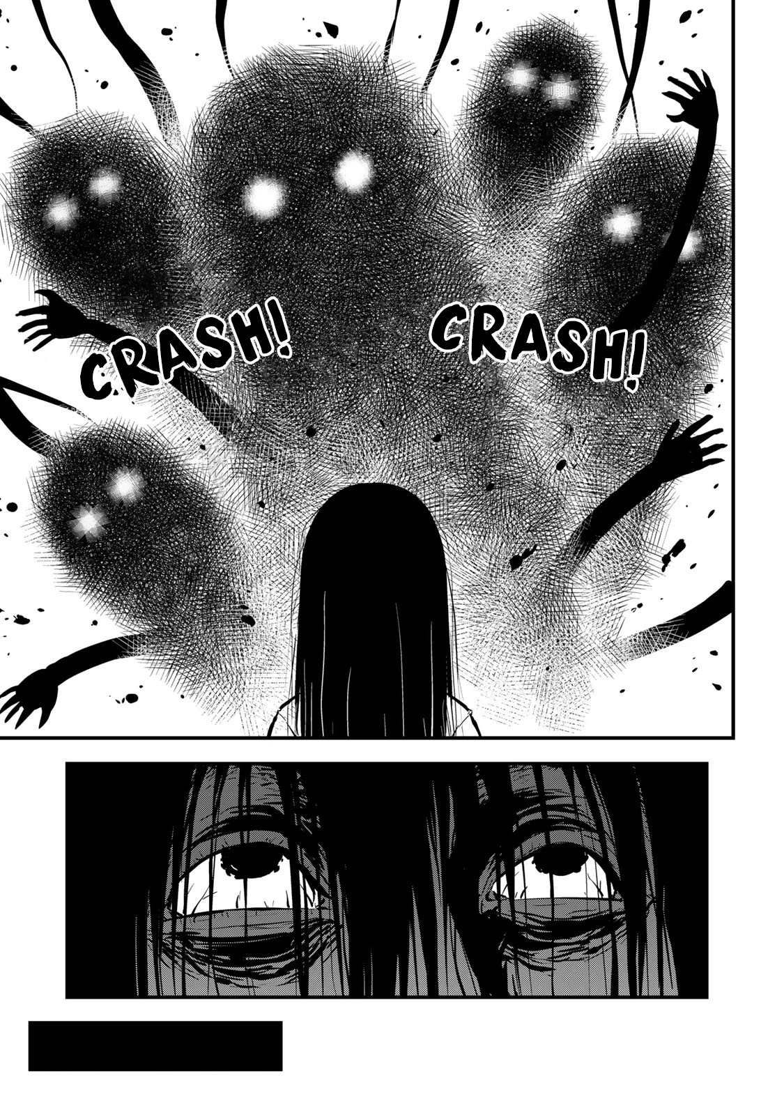 Sore wa rei no Shiwaza desu Chapter 52 page 4 - Chapter 52: Girl's Talk