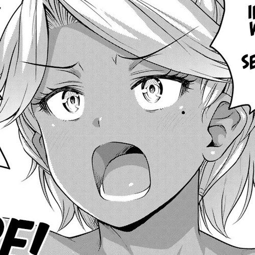 Sore wa rei no Shiwaza desu Chapter 52: Girl's Talk cover