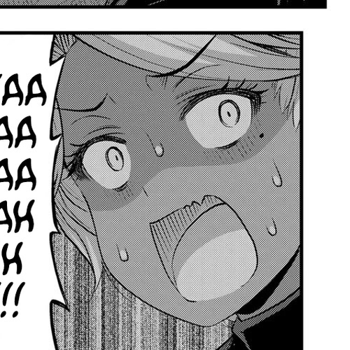 Sore wa rei no Shiwaza desu Chapter 53: Mysterious cover