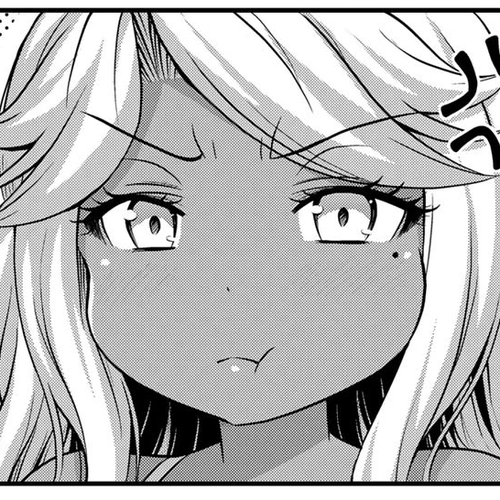Sore wa rei no Shiwaza desu Chapter 57.5: Ange's Melancholy [END] cover