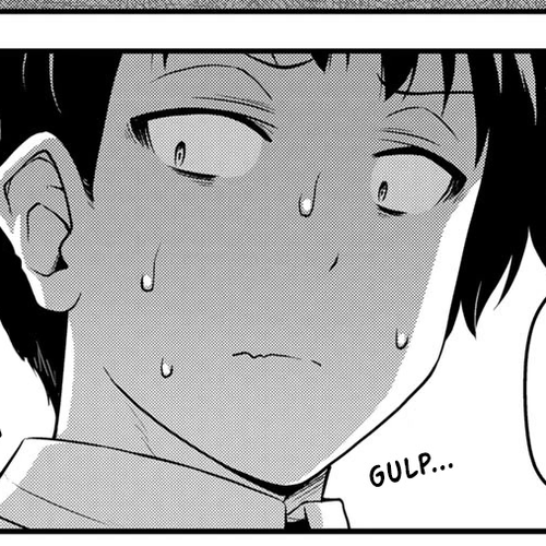 Sore wa rei no Shiwaza desu Chapter 57: Is That Part of the Spirit's Plan!? cover