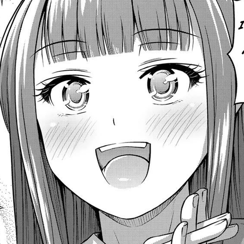 Sore wa rei no Shiwaza desu Chapter 6: My secret. cover