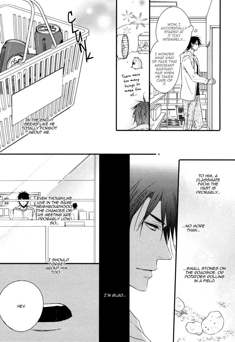 Sore wa Tabun Itoshii tte Koto Chapter 1 page 16 - Chapter 1