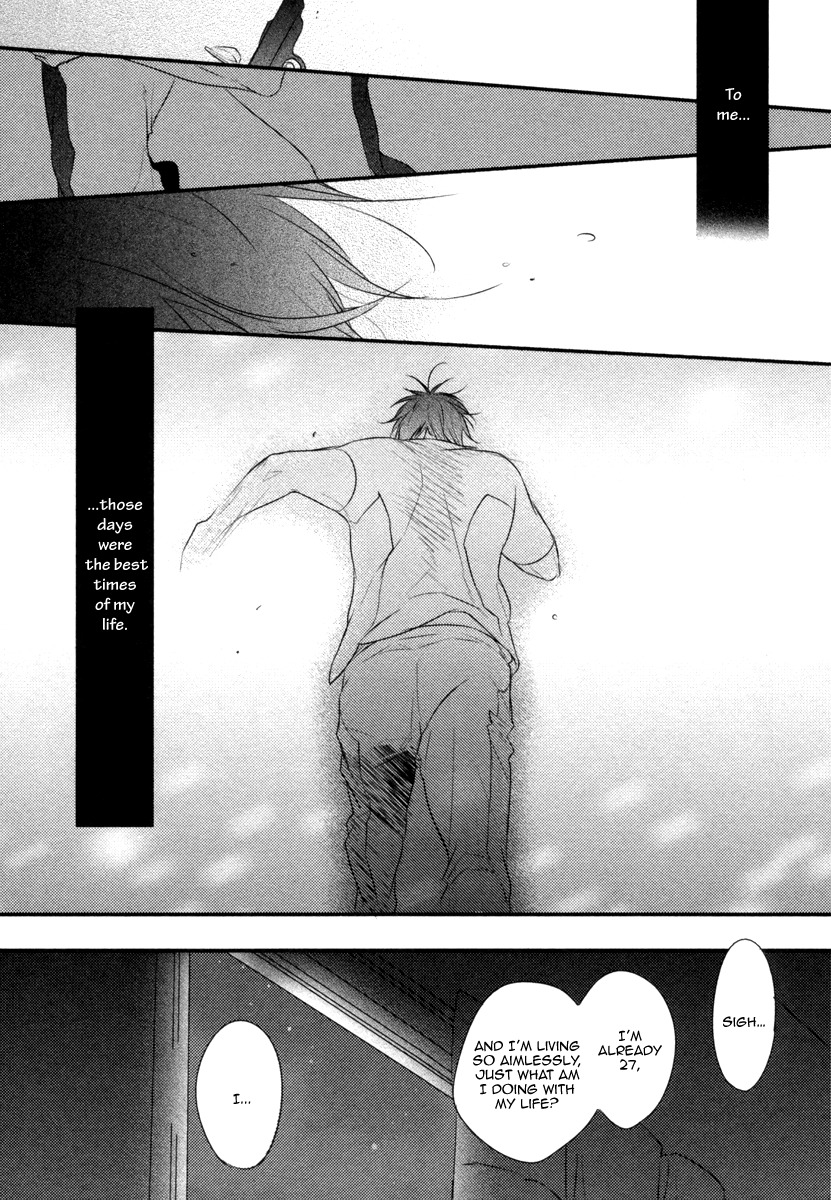 Sore wa Tabun Itoshii tte Koto Chapter 1 page 30 - Chapter 1