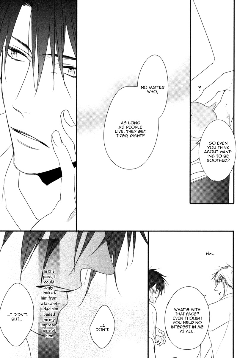 Sore wa Tabun Itoshii tte Koto Chapter 1 page 36 - Chapter 1