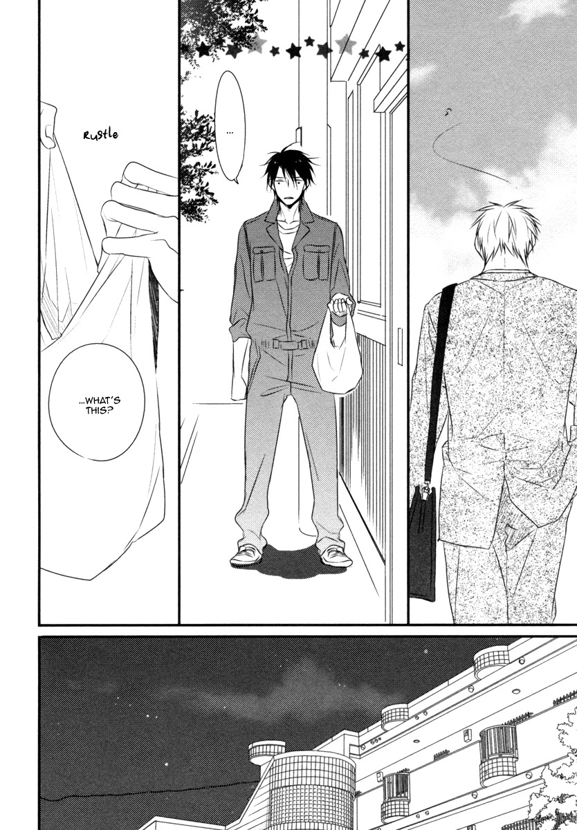 Sore wa Tabun Itoshii tte Koto Chapter 1 page 39 - Chapter 1