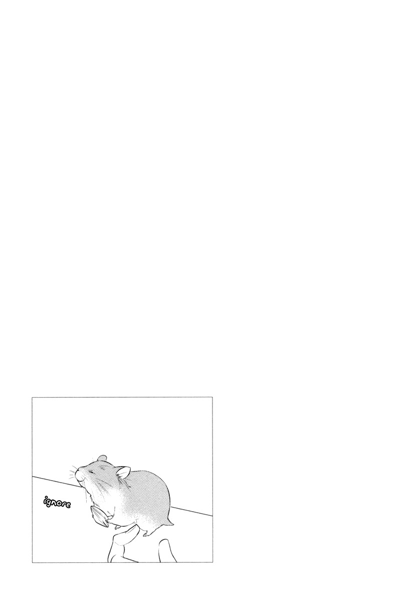 Sore wa Tabun Itoshii tte Koto Chapter 4 page 36 - Chapter 4