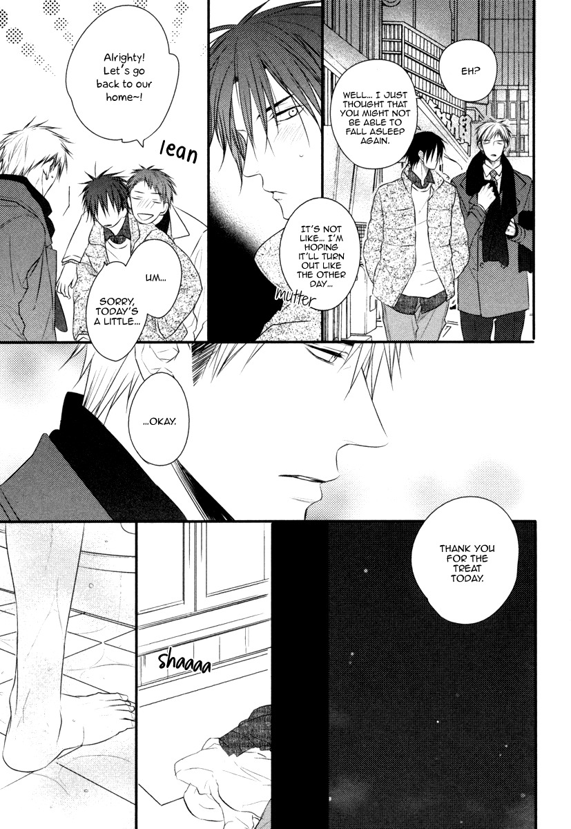 Sore wa Tabun Itoshii tte Koto Chapter 5 page 16 - Chapter 5