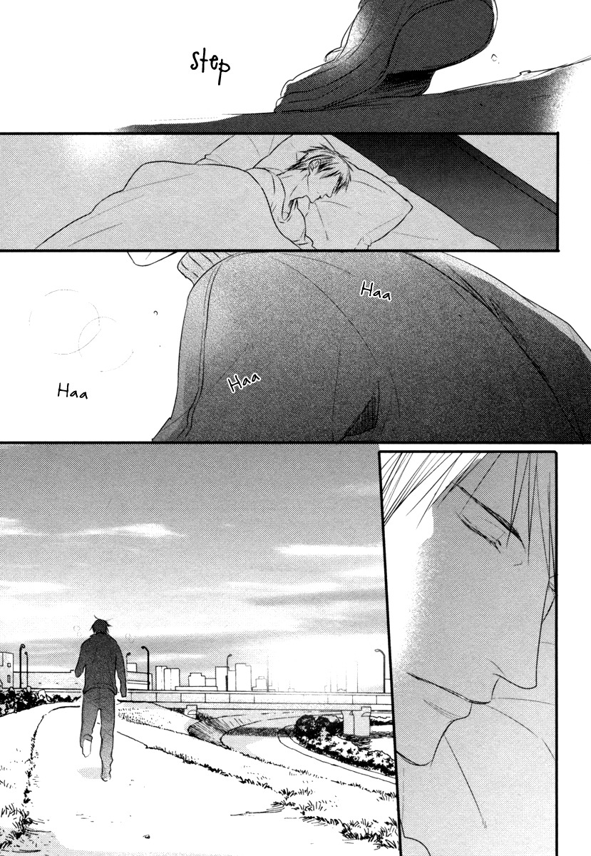 Sore wa Tabun Itoshii tte Koto Chapter 5 page 30 - Chapter 5